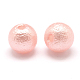 Imitation Acrylic Pearl Beads OACR-D004-4mm-01-2