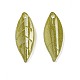 Pendentifs en plastique&nbsp;KY-N015-039-2