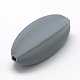 Food Grade Eco-Friendly Silicone Beads SIL-T025-M-2
