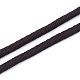 Nylonband Halskette Herstellung MAK-T005-23B-3
