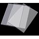 Transparent Plastic Covers ODIS-R005-01-1