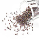 11/0 Grade A Round Glass Seed Beads SEED-N001-E-323-1