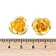 Perles en fer&nbsp;FIND-A049-01B-G-3