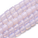 Opalite Perlen Stränge G-L557-04-2