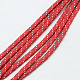 7 Inner Cores Polyester & Spandex Cord Ropes RCP-R006-135-2