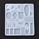 Stampi in silicone ciondolo fai da te DIY-Z012-01-2