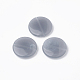 Perlas de acrílico de piedras preciosas de imitación X-JACR-S047-001-2