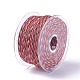 Braided Steel Wire Rope Cord OCOR-G005-3mm-A-04-2