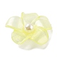 Подвески из непрозрачной смолы FIND-M035-03E-2
