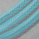 Corda di filo netto plastico PNT-Q003-16mm-02-1