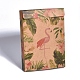 Foldable Creative Kraft Paper Box CON-G007-04B-03-3