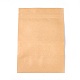 Kraft Paper Zip Lock bag OPP-TAC0001-01A-2