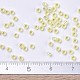 Perline rotonde miyuki rocailles X-SEED-G007-RR0554-4