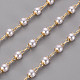 Handmade Brass Cable Chains CHC-S012-008-1