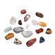 Cuentas de piedras preciosas naturales G-I304-03-2