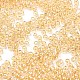 Perles de verre mgb matsuno X-SEED-Q033-3.0mm-3R-2