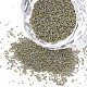 Chapado granos de la semilla de cristal SEED-S017-09-1
