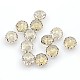 Perle di cristallo austriache perline sparse X-5040_12mmSSHA-1