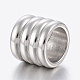 Perlas de tubo de 304 acero inoxidable STAS-F150-018P-2