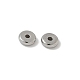 Бусины из нержавеющей стали 304 STAS-P394-04C-P-1