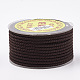 Cordes en fibre acrylique OCOR-Q048-01A-2