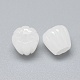 Perline di pietre miste naturali e sintetiche a tema autunnale G-F637-02-3