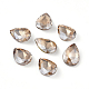 Diamante de imitación de cristal en punta RGLA-Q001-1-2
