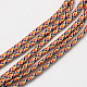 7 Inner Cores Polyester & Spandex Cord Ropes RCP-R006-063-2