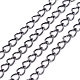 Brass Twisted Chains CHC-Q001-02B-1