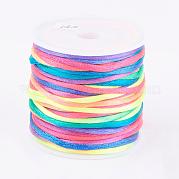 Нейлоновый шнур NWIR-L006-1mm-14