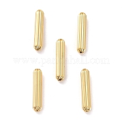 Латунные бусины KK-P207-011G-RS