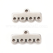 304 Stainless Steel Chandelier Component Links STAS-A074-02D-P