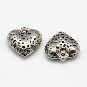 Текстурированные подвески из нержавеющей стали 304 STAS-K002-37A3