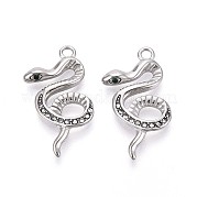 Подвески из нержавеющей стали 304 STAS-N109-201P