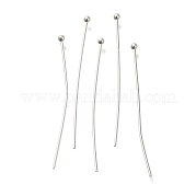 Контакты латунь шаровой головкой KK-H502-03F-S