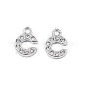 Подвески из нержавеющей стали 304 STAS-N095-137C