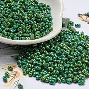 Бисер из стекла  SEED-K009-09A-01