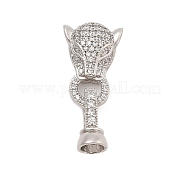 Латунное микропейв KK-C075-05P