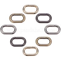 PH PandaHall 100 Sets Brass Magnetic Clasps Mixed Color Round Magnet  Converter Jewelry Clasps Buckle Ball for Bracelet Necklace Jewelry DIY  Making
