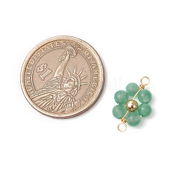 7 шт. 7 стиля: натуральный сердолик&nbsp;PALLOY-JF03465