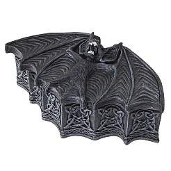 Scatole regalo in resina di Halloween&nbsp;PW-WG205B5-01