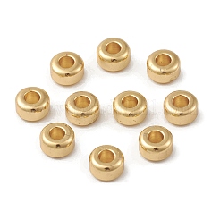 Стойки обшивки латунные бусины&nbsp;KK-G452-36G