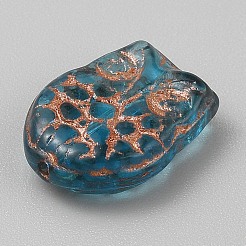 Perline murano fatto a mano&nbsp;LAMP-CJC0008-31A