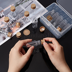 15 mini bottiglia di plastica per alimenti in PET&nbsp;CON-PH0002-83
