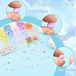 Ювелирные изделия&nbsp;DIY-YW0017-74