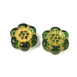 Краска для выпечки и стеклянные бусины&nbsp;DGLA-T004-10J