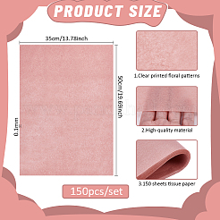 Geschenkpapier&nbsp;DIY-BC0018-05