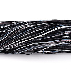 Corde in poliestere cerato&nbsp;YC-N011-01A