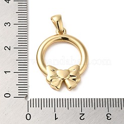 Подвески из нержавеющей стали 304&nbsp;STAS-L272-019G