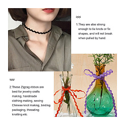 Отделка волнистой бахромой&nbsp;OCOR-YS0001-05